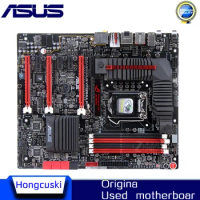 Used For Asus Maximus V Formula Desktop Motherboard LGA 1155 DDR3 32GB USB3.0 for 22/32nm CPU Z77 motherboard