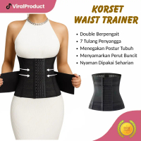 POSTPARTUM CORSET WAIST TRAINER