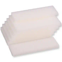 Generic Compatible Foam Pad Fit for Fluval U3 Aquarium Filter