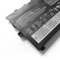 Thenshine 01AV494 Battery for LENOVO ThinkPad X1 Carbon 2018(20KH0027CD) ThinkPad X1 Carbon 2018(20KHA000CD)