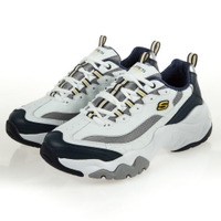 SKECHERS 男 休閒系列 D’LITES 3.0 - 52684WNVG
