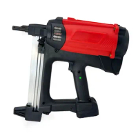 Battery Uesd Gas Nailer Actuated Fastening Tool Electric Concrete Cordless Gas Nail Gun For Gas Power and Drive Pins