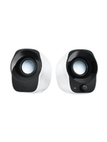 ลำโพง Stereo Z120 (1.2 วัตต์) รุ่น 980-000514