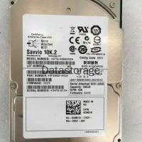 HDD For Dell 146G 10K SAS 2.5 Server HDD ST9146802SS