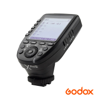 【Godox 神牛】XPro-S Sony TTL無線發射器(公司貨)