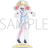 ■預購■『Movic』通販｜世界計畫 彩色舞台 feat.初音未來『天馬咲希』vol.21 壓克力立牌。