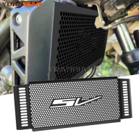 For Suzuki SV650N SV650S SV 650 650N 650S SV650 N/S 2003 2004 Motorcycle Radiator Grille Grill Guard Protector Cover Accessories