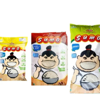 beras sumo 10 kg TERLARIS/TERMURAH/TERPOPULER