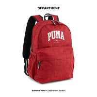 Tas Ransel PUMA SQUAD 09071602 ORIGINAL