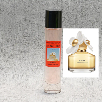 Parfum Identik Wangi Daisy MJ Tahan 5-7 Jam 60ML Untuk Wanita By ANGEL INC. violet perfume