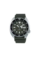 Seiko Seiko Prospex "KING TURTLE" SRPE05K1 Automatic Diver's 200M Sapphire Crystal Ceramic Bezel Military Green Patterned Dial Gents Watch