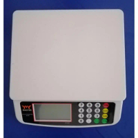 MASTER timbangan digital dagangan buah laundry harga 15kg - tanpa adaptor-TERLARIS!!!!!!!!!!!!!!!!!!