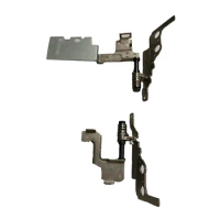 LCD Hinges Laptop Right &amp; Left Hinge Set FOR Dell Inspiron 15 7000 7537