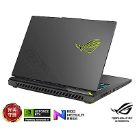 ASUS G614FR 16吋2.5K電競筆電 (Ryzen 9 9955HX/GeForce RTX5070 Ti/16GB/1TB SSD/電光綠/ROG Strix G16)