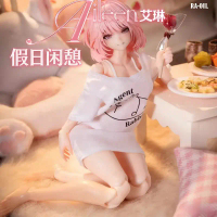 SNAIL SHELL Original 1/12 AILEEN RA-01L RA-01LS RA01LS Holiday Leisure Loungewear Action Figure Mobi
