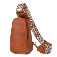 2025 New Women's Bag Waist Bag Crossbody Bag Fashion Women's Chest Bag Women's Bag Bags