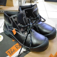 Jual Sepatu Safety KINGS KWD 901 X