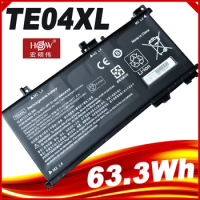 HSTNN-DB7T TE04XL Battery For HP OMEN 15-ax200 15-ax210TX 15-ax235nd 15-ax202na 905277-855 HSTNN-DB7T 905175-2C1 HSTNN-UB7A