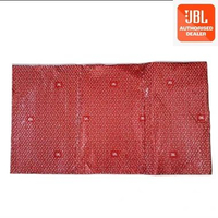 Peredam aluminium jbl peredam jbl sound deadening 2.2mm-harga per lembar