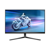 【Philips 飛利浦】27M2N5510J 27型 IPS 180Hz 電競螢幕(DisplayHDR 400/Quad HD/1ms)
