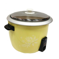 Mini food cooker home appliance useful gifts items electric multi small rice cooker