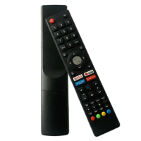 Replacement Remote Control For Kogan KALED50XU9210STB KALED50XU9220STA KALED55XU9210STA Smart LCD LED HDTV Android TV
