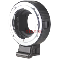 Auto Focus adapter for nikon NF mount lens to sony E mount NEX7 A7C A7r a7r2 a7r3 a7r4 a9 A7s a7s2 a6700 A6500 A6300 camera