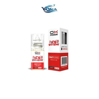 Oxpassion Fruity Liquid Saltnic 30ml l Oxva authentic Varian Ice Strawberry