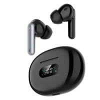 for ZTE Nubia Z60 Ultra Z50S Pro Axon 50 Lite Wireless Earphone Bluetooth 5.3 Active Noise Cancellation ENC Wireless Headphone