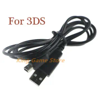1pc Replacement USB Charger Cable Charging Data Cord Wire for Nintendo 3DS 3DSXL NEW 3DS XL 2DS NEW 2DSXL NDS NDSI Power Line