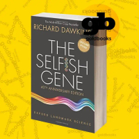 The Selfish Gene Richard Dawkins
