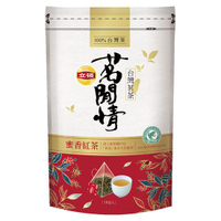 立頓茗閒情-蜜香紅茶(2.8g*18入/袋)