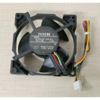 Applicable to Suitable for Toshiba refrigerator freezer fan DC fan MODEL-09232JS-14N-BU DC12V