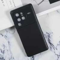 Soft Case Macaron Camera Protection For VIVO X70 X80 PRO V21 V23 V23E V25 V25E T1 PRO Y51 Y53S X50 5