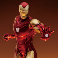 【 Paladone UK 】Marvel 漫威 鋼鐵人 IRON MAN 二合一3D鋼鐵人情境模型燈 夜燈 氣氛燈