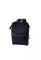 Anello &amp; Legato Largo Anello New Premium Kuchigane Backpack Slim R (Black)