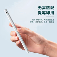 【磁力吸附】途易梵適用小米Redmi平板Pad電容觸控筆10.6紅米手寫筆通用觸控筆【博野家居】
