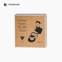 內地直送 - 日本燕印V60手冲咖啡过滤纸