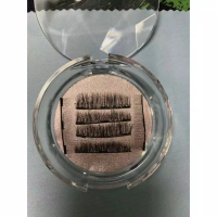 Bulu Mata Palsu Magnet/Triple Magnetic Eyelashes 302