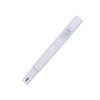 Mi TDS Pen เครื่องวัดคุณภาพน้ำ วัดค่า TDS ในน้ำ สี White