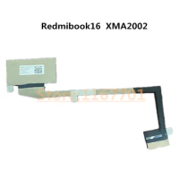 New Original Laptop/Notebook LCD/LED Cable For Xiaomi MI RedmiBook 16 XMA2002-AJ XMA2012 NB2501 HQ21310434000 HQ21310435000
