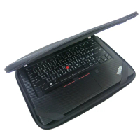 【Ezstick】Lenovo ThinkPad T14s 13吋S 通用NB保護專案 三合一超值電腦包組(防震包)