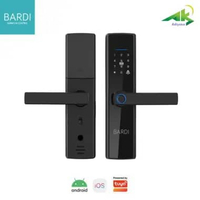 BARDI Smart Door Lock Lite Version