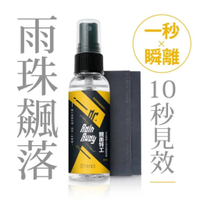 【APP下單13%】六姐的店※【防御工事】鏡面特工-安全帽鏡片強效鍍膜噴霧(附超纖維巾)50ml