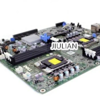 Good Quality For Dell System Poweredge R410 DP/N 0WWR83 Server Motherboard - WWR83 Working OK