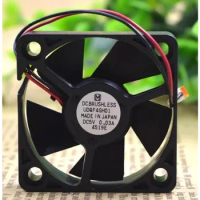 New Cooler Fan for Panasonic UDQF4GH01 4010 5V 0.03A 4CM Cooling Fan 40*40*10MM