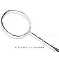 [New] Yonex Astrox 88s/88D pro badminton racket 2024 version New Colour