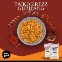 Taiko krezezzzzz guripang