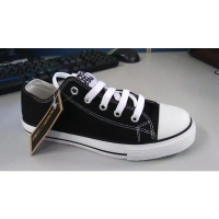 Sepatu Bata North Star - Lowcut/Pendek