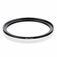 95mm-105mm 95-105mm 95 to 105 Step up Filter Ring Adapter